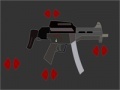 Cluiche Design a Weapon