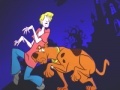 Cluiche Scooby Doo Kids Coloring