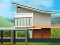 Cluiche Lawn Decor