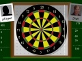Cluiche Darts 501