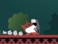 Cluiche Gun fox