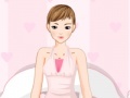 Cluiche Summer Angel Dressup