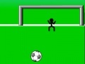 Cluiche Penalty Shot