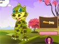 Cluiche Peppi`s Pet Caring Dino