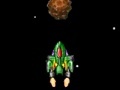 Cluiche Asteroids X