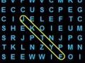 Cluiche Custom Word Search