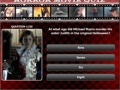 Cluiche Horror Movie Quiz