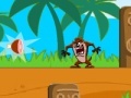 Cluiche Taz Tropical Havoc