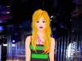Cluiche Party Fashion