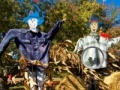 Cluiche Scarecrow