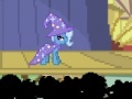 Cluiche Trixie's Tomato Toss