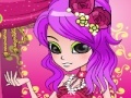 Cluiche Glam Party Queen