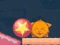 Cluiche Kitty kibbles