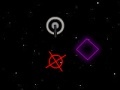 Cluiche Space Defence v1