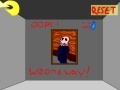 Cluiche The Crazy Maze Game 2