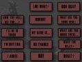 Cluiche Solid Snake Soundboard