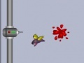 Cluiche Bat Shooter