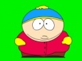 Cluiche How to draw 5: South Park