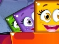 Cluiche Sticky blocks mania