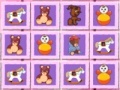 Cluiche Toys connect