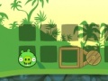 Cluiche Bad Piggies HD 2.0