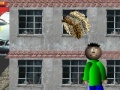 Cluiche Urban Jungle