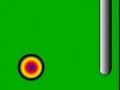 Cluiche Crappy pong game