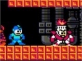 Cluiche Megamen