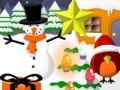 Cluiche Xmas eCard Maker