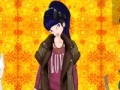 Cluiche Superstar Bloom Dressup