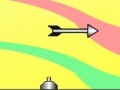 Cluiche Arrows To The City