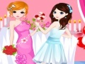 Cluiche Most Beautiful Bridemaids