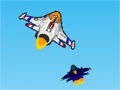 Cluiche Air Combat Training