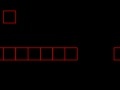Cluiche Basic Snake
