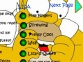 Cluiche Homer Simpson SoundBoard3