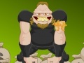 Cluiche Fire Bad
