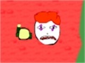 Cluiche Clown run