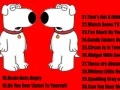Cluiche Brain Griffin Soundboard