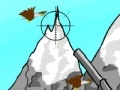 Cluiche Eagle Hunter