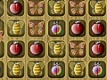 Cluiche Lisa's Cute Bugs