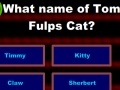 Cluiche Kitty Krew Quizmaster 2