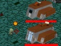 Cluiche Last Base Defence