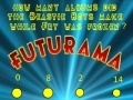 Cluiche Futurama test 2