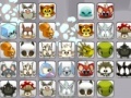 Cluiche Monster war