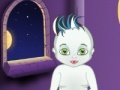 Cluiche Baby Monster Eye Problems