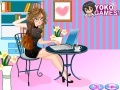 Cluiche Business Woman Fashion