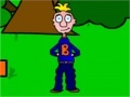 Cluiche Billy Billy