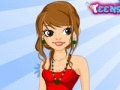 Cluiche Eira Dress Up