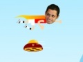Cluiche Chicharito's Great Adventure
