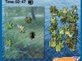 Cluiche Puzzle Mania v2 - Birds